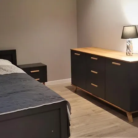 Green&blue W Wegorzewie - Blue *